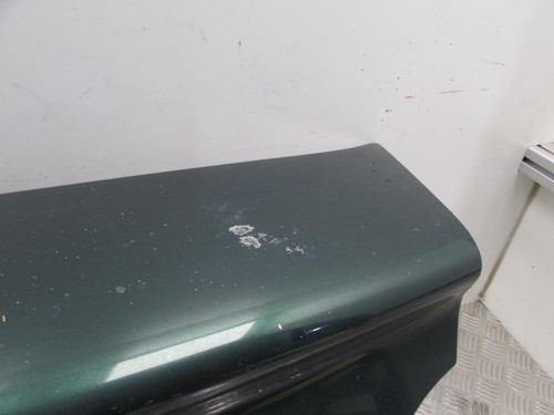 ACHTERKLEP VW Golf III Cabrio Restyling (1E7) Cabrio 1.6 (AFT) 1E0827025H - Afbeelding 2 van 7