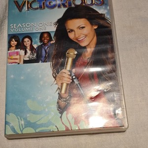 Victorious Dvd Season 1 | eBay