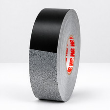 Film Bande Autocollant Fluorescent Ou Réfléchissant 3M™ 25 / 50mm x 2 MT Casque