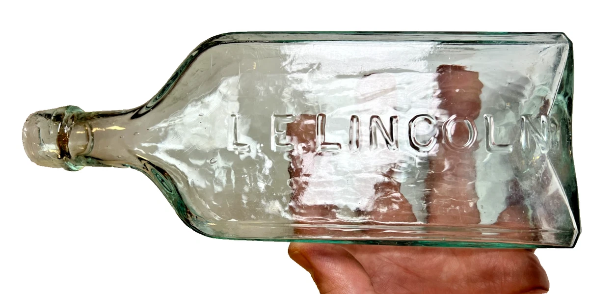 可收藏古董瓶(1900 年之前) | eBay