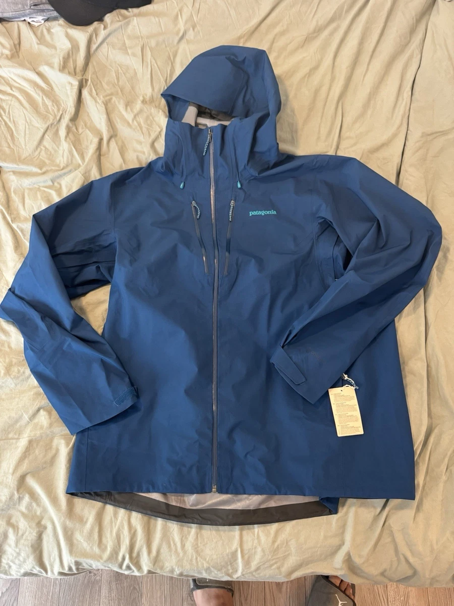 patagonia storm jacket products for sale | eBay