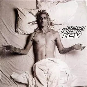Rev, Perry Farrell - Photo 1/1