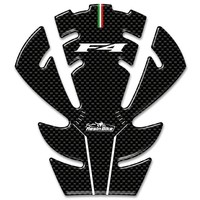 Aufkleber 3D Motorrad Kompatibel Mit MV Agusta F4 2010-2015 Tank-Schutzfolie