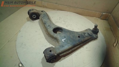 Querlenker  Links siehe Bilder Opel Astra Cabrio 1.6 16V Bj 2003