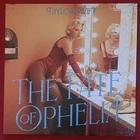 Taylor Swift The Fate of Ophelia 7” Orange Glitter Vinyl VG++ Creases