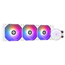 Thermalright Aqua Elite 360 ARGB White CPU Aio Cooler, 360 CPU Liquid Cooling...