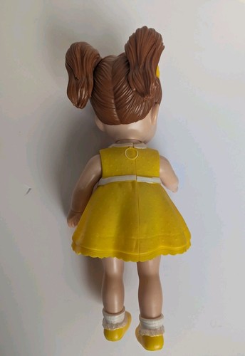 Disney Pixar Toy Story 4 Gabby Gabby Doll Action Figure 10" Mattel - Picture 4 of 4