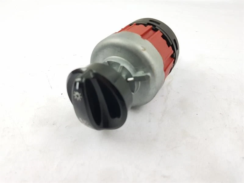 Interruptor de control de faros Porsche Boxster 2001 0145456428 Foto 3 de 4