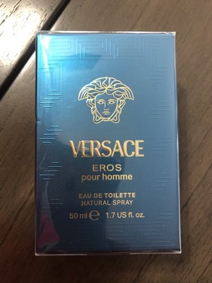 Versace EROS 1.7 Oz