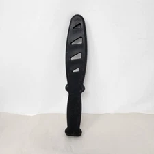 Sharkee Martial Arts Dagger Boot Training Practice Knife for Karate