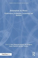 Russ Hepworth-Sawyer (U. A.) | Innovation In Music | Buch | Englisch (2019)