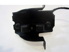 Lunette arrière Peugeot PARTNER