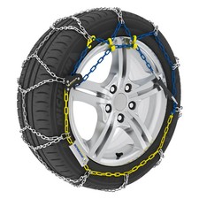 2 Schneeketten Michelin Extrem Grip Nr. 90