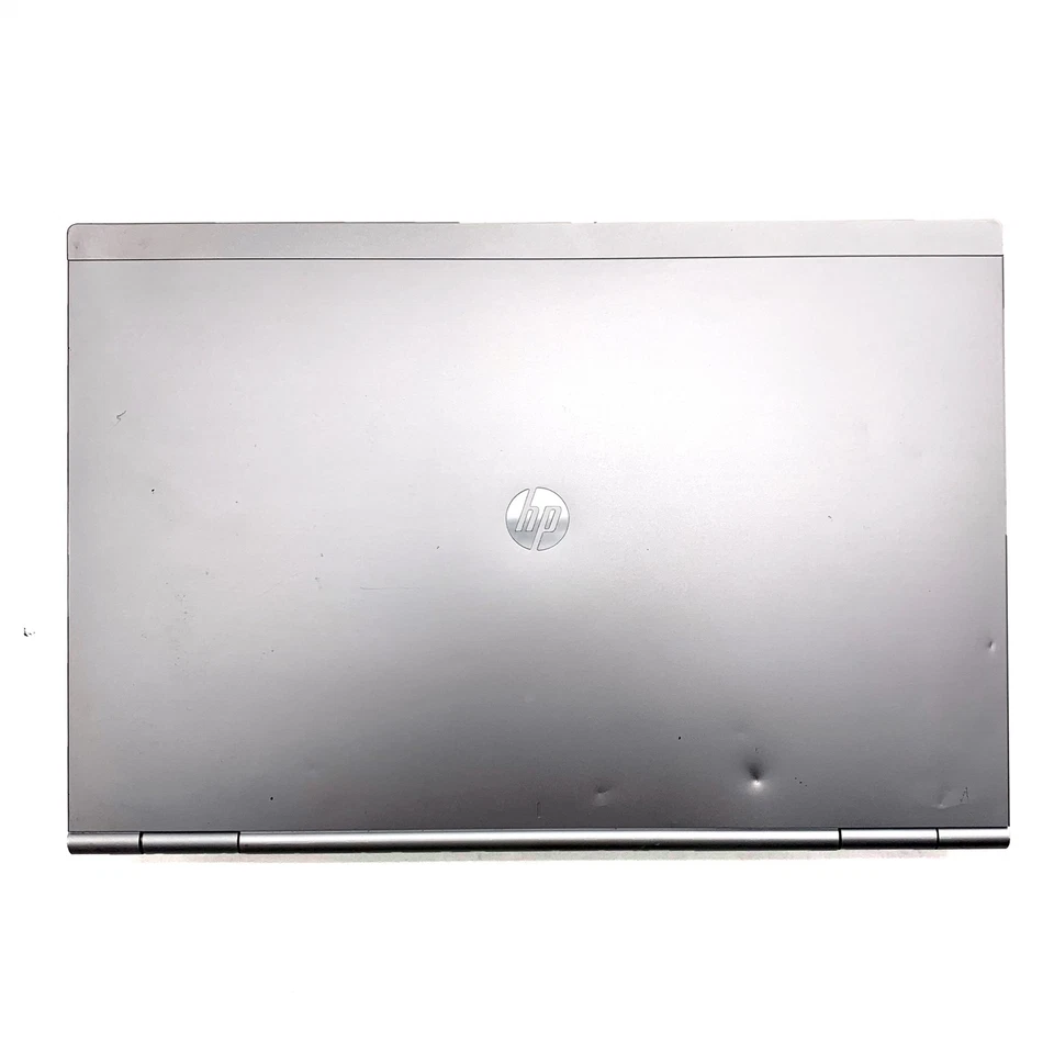 HP Elitebook 8560p 15.5" FHD Intel i5-2450M 2.50 GHz 16GB 256GB Bad Batt No OS - Image 3 of 4