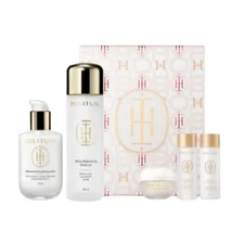 HOLITUAL Essencial Basic Skin care Duo Set  Home Aesthetics Korea Beauty