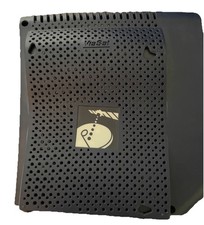 Satellite Internet Modem Viasat SM2101 WildBlue Modem.Untested ,No Power Cord
