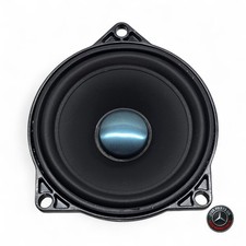 Mercedes S Klasse W221 10-13 Schrift Center Armaturenbrett Lautsprecher Logic 7 A2218207502