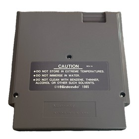 Kung Fu Heroes (NES, 1989) Video Game Manual Authentic Tested Vtg Video Games