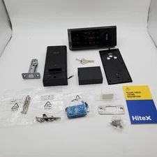 Devo G1 Video Smart Lock with Camera & Doorbell, 6-in-1 Keyless Entry Door Lock