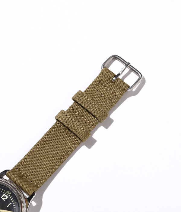 BUZZ RICKSON'S WATCH NAVIGATION Type A-11 Us Army Air Force