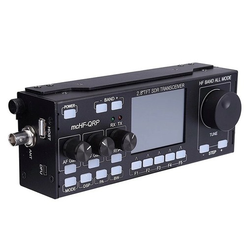 RS-978*HF SDR Transceiver Receiving HF SSB Shortwave Radio Amature Radio FREE - Picture 4 of 5