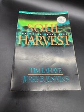 Left Behind Soul Harvest: The World Takes Sides by Tim LaHaye Jerry B