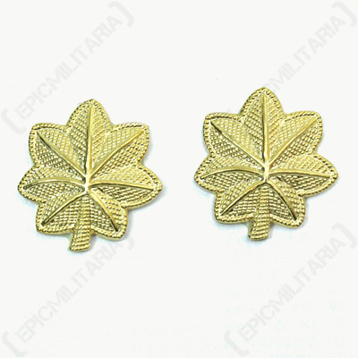 US Army Rank Insignia For Officers And Enlisted In Vector Format Stock - Foto 9