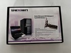 CARTE PCI DEXLAN 4 PORTS USB EXTERNES / 921970