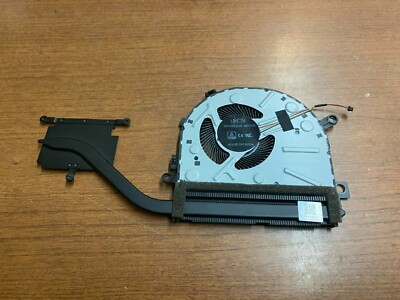 OEM LENOVO IDEAPAD 330S-15IKB HEATSINK / CPU COOLING FAN DC28000DYF0 AT1DY0020V0