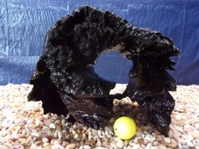 Large Driftwood 10"x12"x08" Aquarium Terrarium Reptile Natural Art