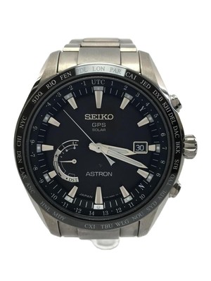 Seiko Astron 8X22-0AG0-2 Watch Used From Japan | eBay