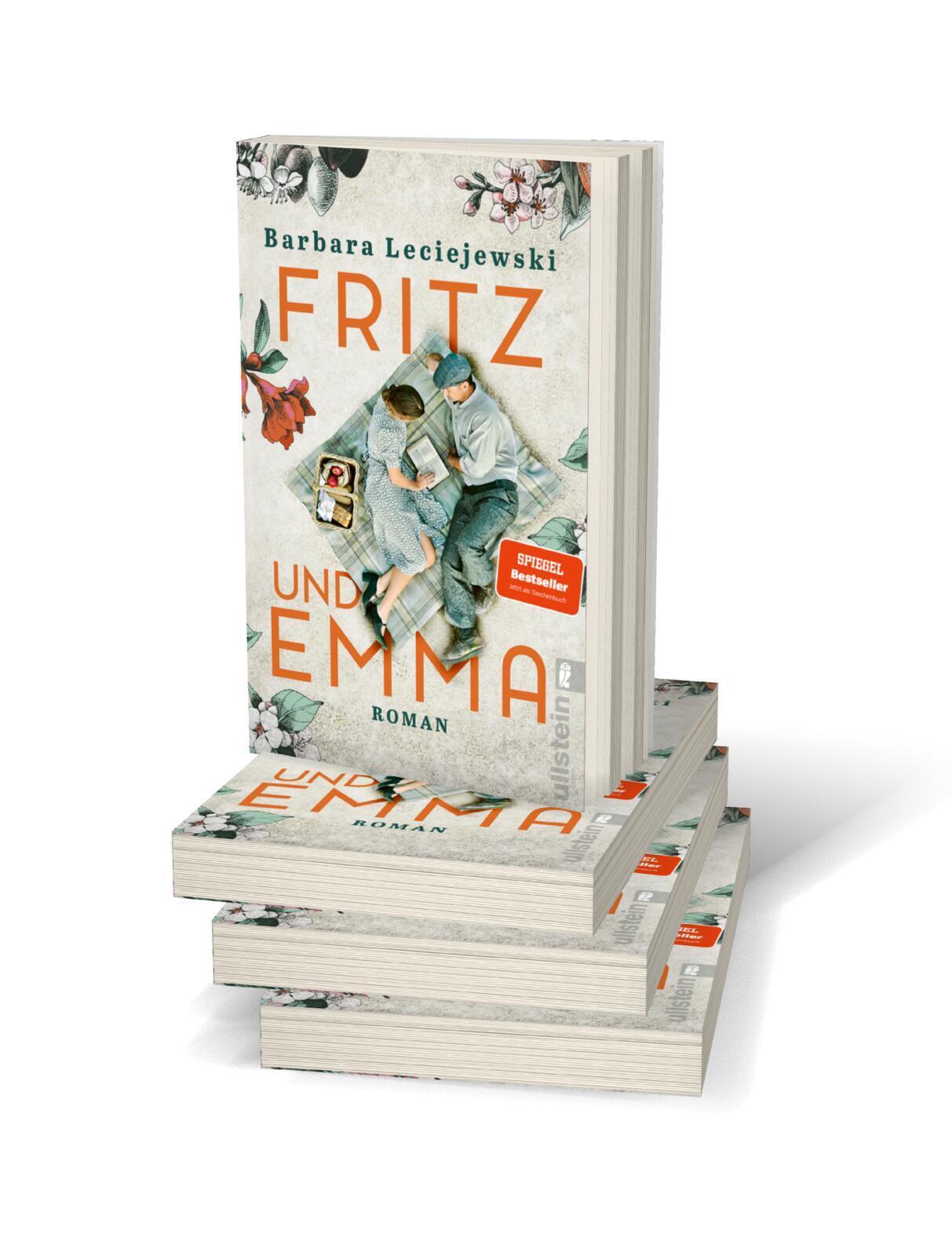 Thumbnail - Fritz Und Emma Barbara Leciejewski