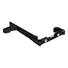 NexxSpeed CNC Super Lightweight Side Charging Handle (BLACK)-Action Army AAP-01