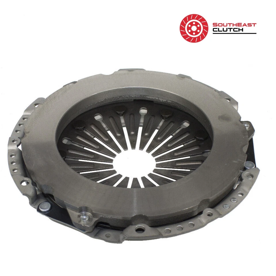 Kit embrague para 99-10 Ford F150 Heritage F250 F350 Super Duty V8 5,4 L Foto 3 de 4