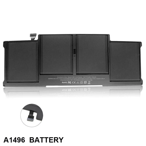 A1466 A1496 Für MacBook Air 13 Inch A1466 2012 2013 2014 2015 2016 2017 A1369