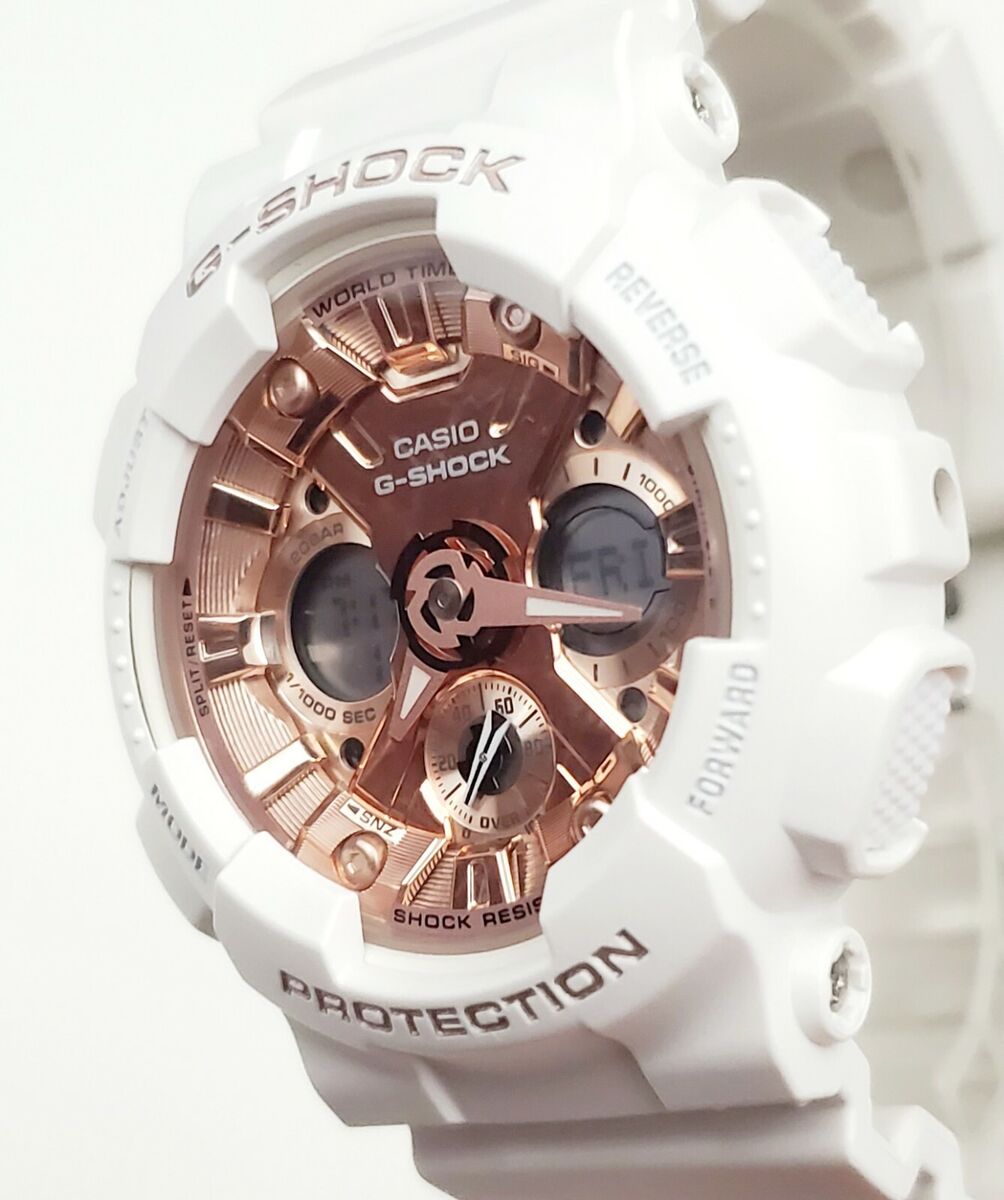 Unisex ANALOG-DIGITAL Watch CASIO Unisex ANALOG-DIGITAL Watch CASIO