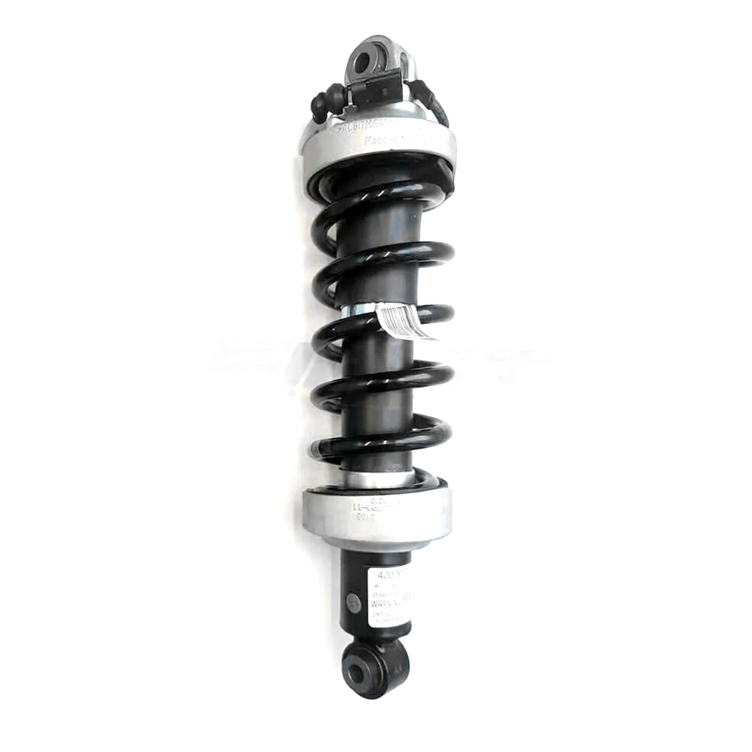 2X Rear Left Right Shock Absorber Strut MagneRide For Audi R8 V8 V10 2007-2015