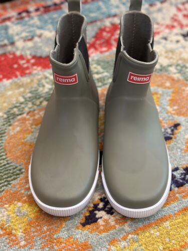 Reima Raine Boots Size 37 - Picture 2 of 5