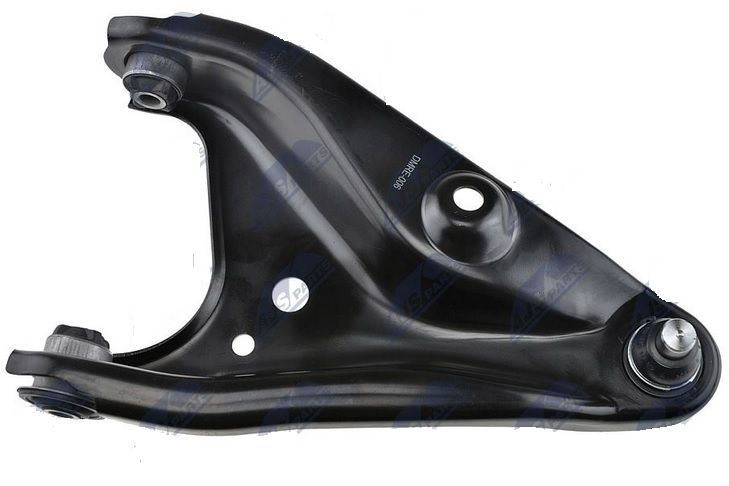 Lower Left Control Arm Front Dacia Logan / Sandero / Lodgy / Dokker 2012-