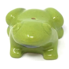 Maroma Incense Holder, Frog