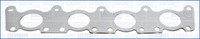 Ajusa 13122300 Dichtung, AbgaskrüMmer For Audi Donkervoort Seat Skoda VW Westfi
