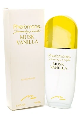 Marilyn miglin pheromone musk sales