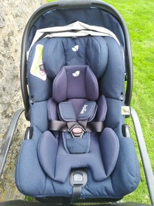 i gemm car seat base