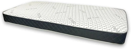 Matratze Federkern Single Double Memory Foam schwarz Tencel 18 cm - Bild 4 von 4