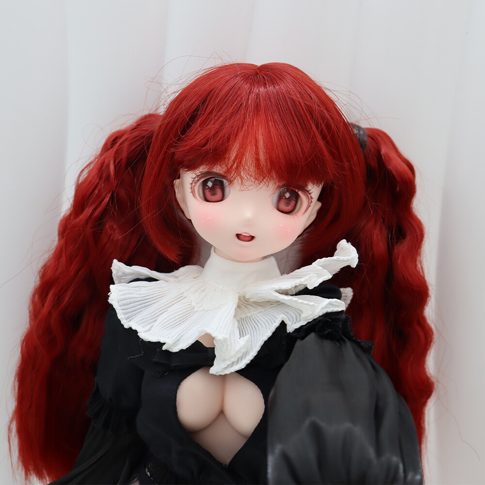 Fashion 1/4 BJD Doll Sexy Girl Sakiya Resin SD Ball Jointed Dolls