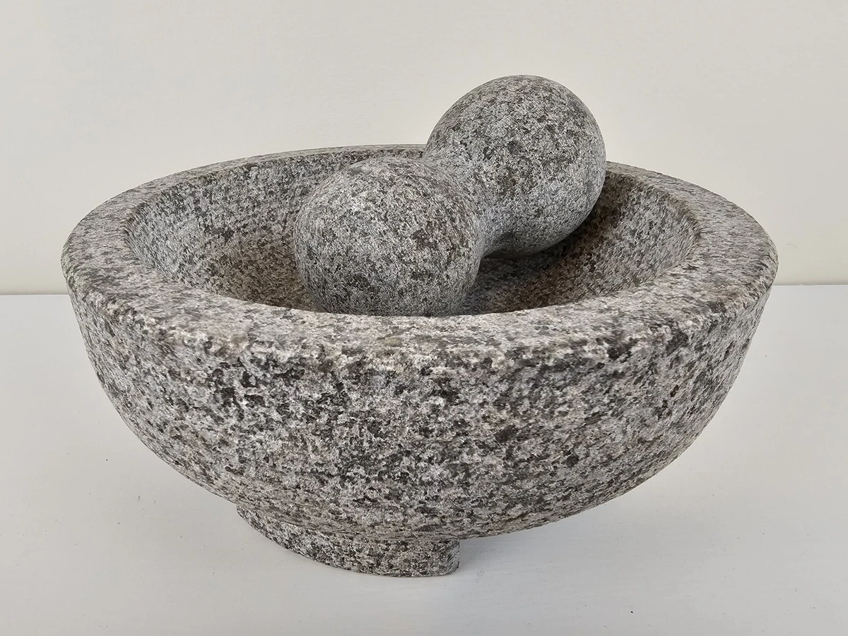 石臼和杵| eBay