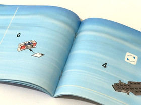 Retired &copy;2014 LEGO 60042 City Police High Speed Police Chase Complete + Extras