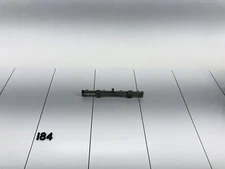 12-16 FIAT 500 1.4L L4 GAS ENGINE MOTOR FUEL INJECTOR RAIL RAMP TUBE OEM