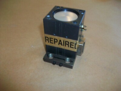 PHD GRD162-1-8501 PARALLEL PNEUMATIC GRIPPER    REBUILT