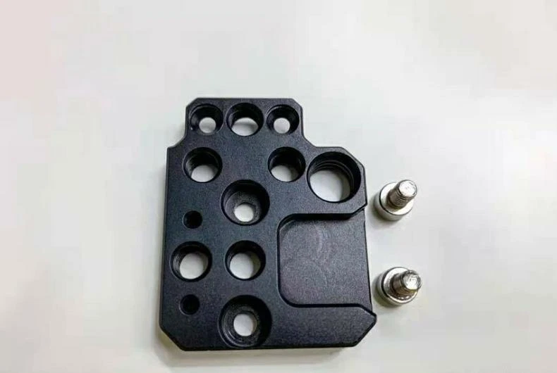 For DJI RONIN rsc2 adapter board ronin s SC expansion board RS2 monitor bracket
